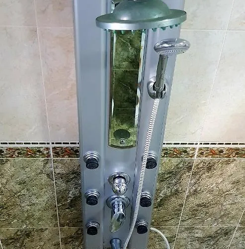 Rincon Do Mar Entre Mares