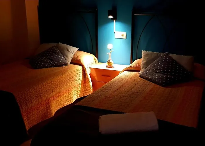 Rincon Do Mar Entre Mares * A Guarda