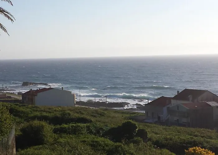 Appartamento Rincon Do Mar Entre Mares *