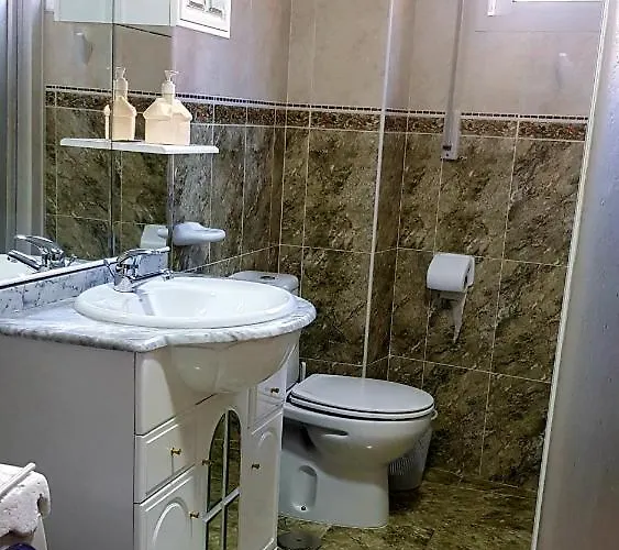 Rincon Do Mar Entre Mares *