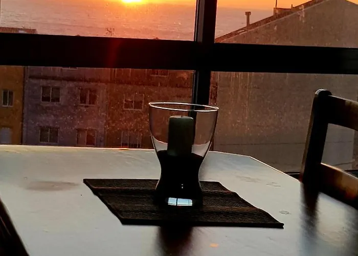 Rincon Do Mar Entre Mares Appartamento *