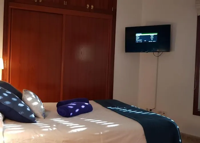 Rincon Do Mar Entre Mares Appartamento A Guarda