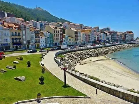 Rincon Do Mar Entre Mares * A Guarda