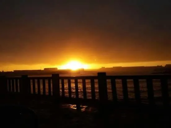 Appartamento Rincon Do Mar Entre Mares A Guarda