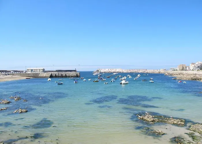 Rincon Do Mar Entre Mares