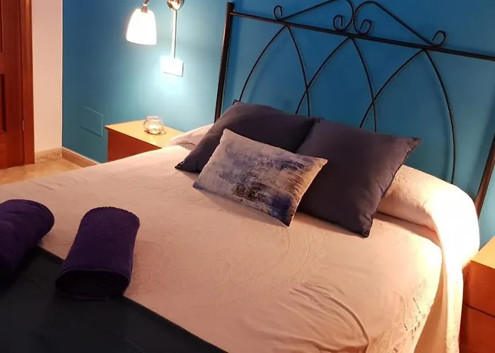 Rincon Do Mar Entre Mares *