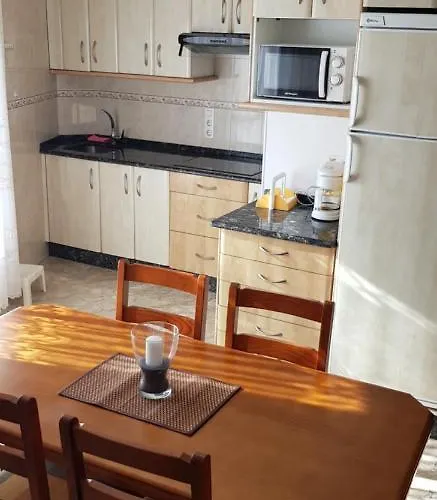 Appartamento Rincon Do Mar Entre Mares A Guarda