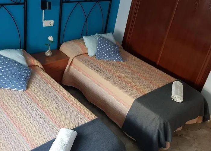 Appartamento Rincon Do Mar Entre Mares *