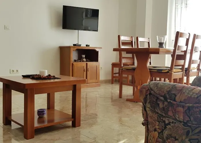 Rincon Do Mar Entre Mares Appartamento A Guarda