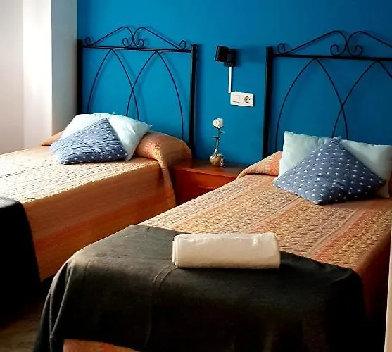 Appartamento Rincon Do Mar Entre Mares