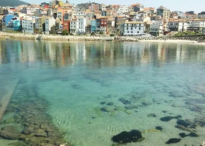 Rincon Do Mar Entre Mares Appartamento